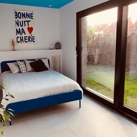 La Campagne En * Marquette lez Lille